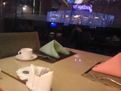 -永泰福朋喜来登酒店-宜客乐自助餐厅(远大路店)