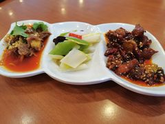 -龙抄手(春熙路总店)