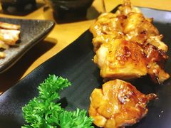 -胜代日本料理(云程巷小区店)