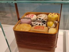 -老鼎丰糕点铺子(国贸商城店)