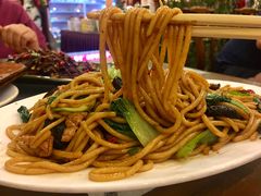 南昌炒米粉-西江美食舫·江西菜(健德桥店)