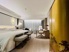 -北京北辰洲际酒店