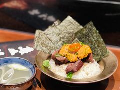 -鸟山鸣·日料食堂(王府井店)