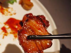 始创黑叉烧-小炳胜(卓悦中心店)