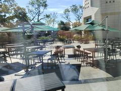 -静之湖湖畔餐厅