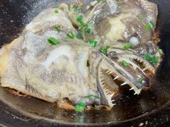 鸦片鱼头-小时候焗海鲜(鄞州万达店)