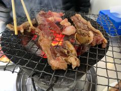 -松明一烤肉馆(鲁园店)