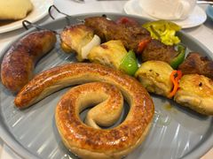 -库滋明·俄罗斯特色美食(中央大街店)