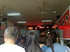 -秦豫肉夹馍(骡马市总店)