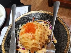 -鸟鹏烧鸟居酒屋(仁恒梦中心店)