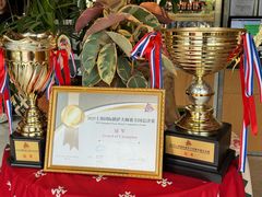 -Grande A'moo(上海万象城店)