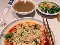 -一醒·手工面·西北传统小吃(悠方购物中心店)