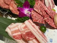 -昱匠·日本料理(金融街店)