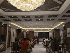 大堂-锡和无锡菜(景丽苑店)