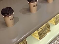 -OUR Bakery(SKP-S店)