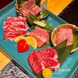 鮨鲸和牛烧｜帝都人气精致综合日料/烧肉料理👨🏻‍🍳