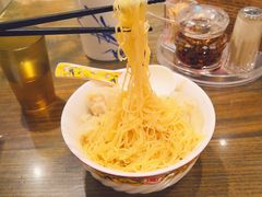 -一记面馆(易发店)
