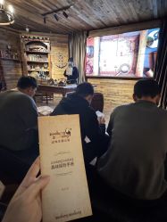 -Zoolung Zoolung动物主题公园(海信广场店)