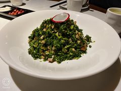 -老平安农家菜(平安店)