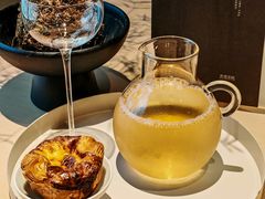 -奈雪茶院·茶室茶馆(广州粤海天地店)
