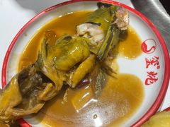 -玺炖·中国铁锅炖(虹桥天街店)