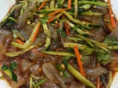 -东北饺子馆(外贸路a9号店)