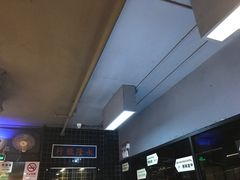 -新大咀港式茶餐厅(宝山万达店)