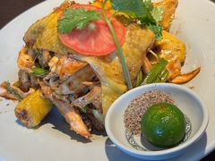 -大头虾越式风味餐厅(光明广场店)