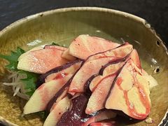 -匠和风精致料理(成都龙湖滨江天街店)