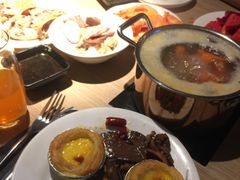 -星伦多 自助料理(圆融店)