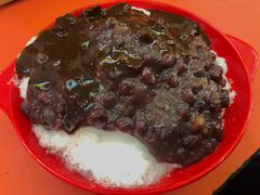 -王中王刨冰