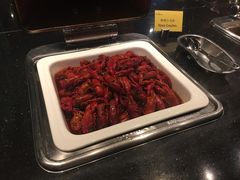 -泰谷酒店·太古码头闽菜自助餐厅