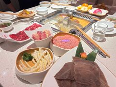 -海底捞火锅(创意园店)