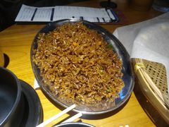 -lu串
