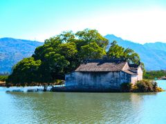 -三垟湿地