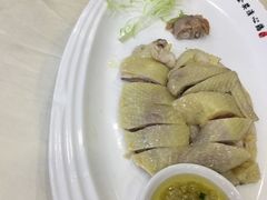 -清心鸡沙田乳鸽店·非遗传承(粤垦路店)