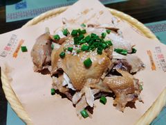 -松针蔡记蒸饺(花园路店)