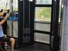 -UP健身私教馆(海岸城店)