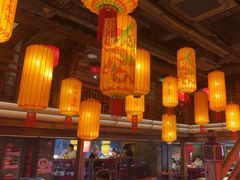 -小龙坎火锅(全球总店)