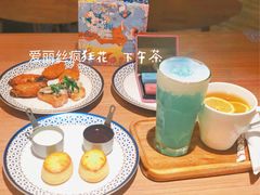 -必胜客(路劲又一城店)