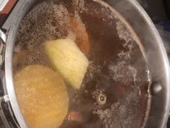 -鼎鼎香·港式火锅(北京SKP店)