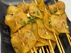 -辣不怕口味虾(凌霄路店)