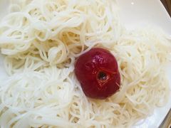 -五观堂素食(新华路店)