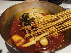-付小姐在成都(五道口店)
