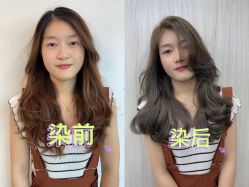 -未来美发·T1M HAIR SALON