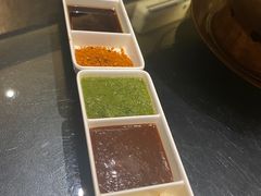 -蒙料·手把肉(望京店)