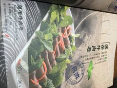 -云海肴·汽锅鸡·云南菜(天津国金汇店)