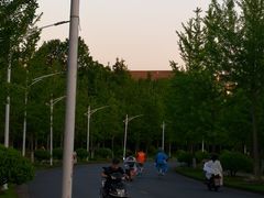 -浙江农林大学(东湖校区)