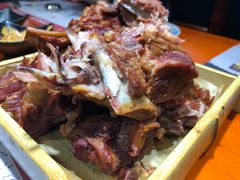 特色酱骨-昌龙小酒馆(黑龙江省伊春市铁力市步行街店)