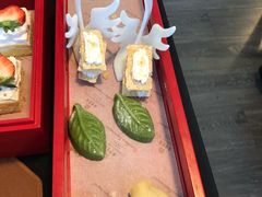 -西郊宾馆·1921餐厅